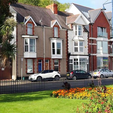 Mumbles Rd Apartment Exterior foto