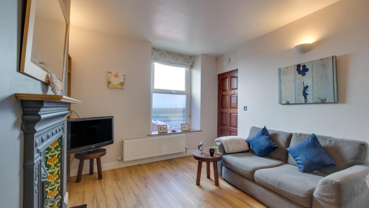 Mumbles Rd Apartment Exterior foto
